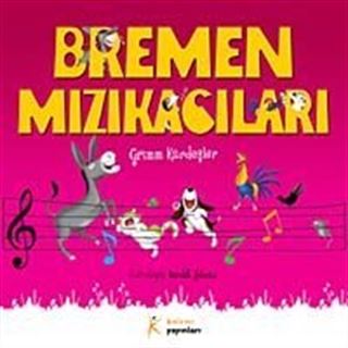 Bremen Mızıkacıları