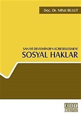 Sanayi Devriminden Küreselleşmeye Sosyal Haklar