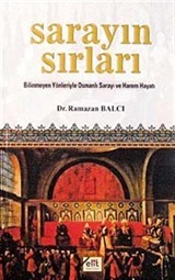 Sarayın Sırları