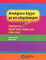 Aradığınız Kişiye Şu An Ulaşılamıyor