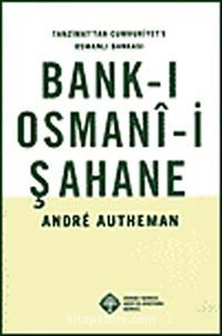 Bank-ı Osmani-i Şahane