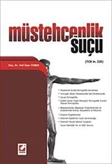 Müstehcenlik Suçu