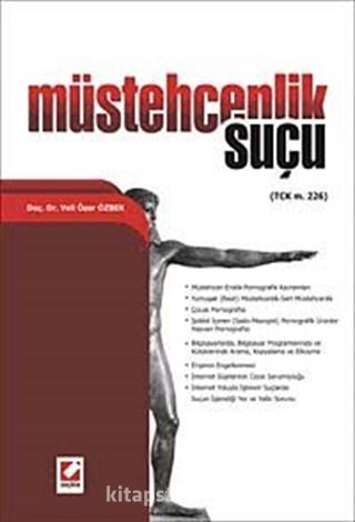 Müstehcenlik Suçu