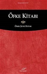 Öfke Kitabı