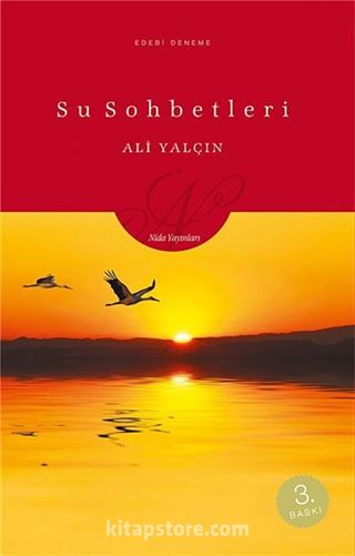 Su Sohbetleri