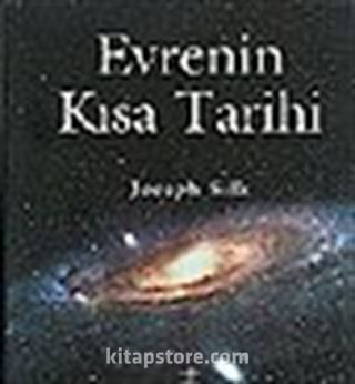 Evrenin Kısa Tarihi (ciltsiz)