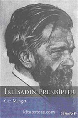 İktisadın Prensipleri