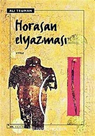 Horasan Elyazması