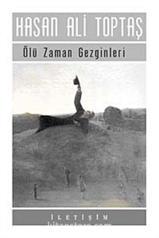 Ölü Zaman Gezginleri