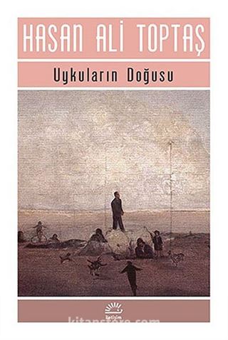 Uykuların Doğusu