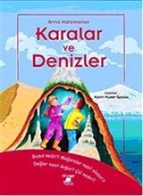 Karalar ve Denizler