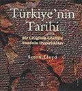 Türkiye'nin Tarihi (Ciltli)