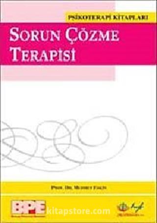 Sorun Çözme Terapisi