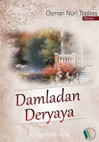 Damladan Deryaya