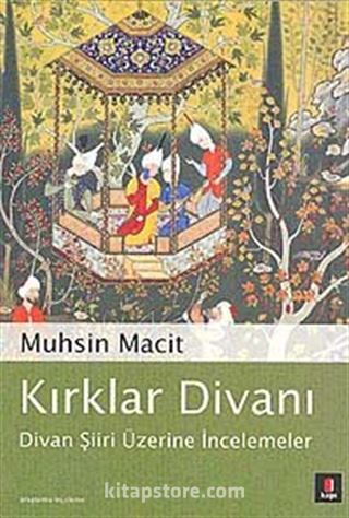 Kırklar Divanı