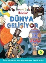 Dünya Gelişiyor