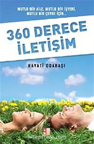 360 Derece İletişim