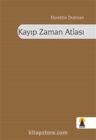 Kayıp Zaman Atlası