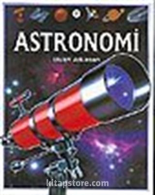 Astronomi