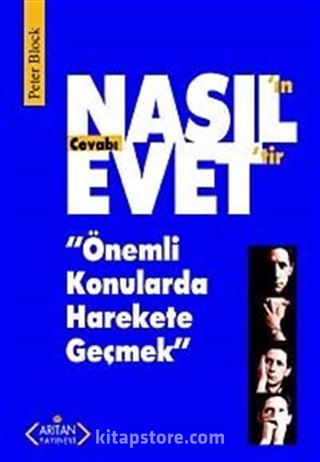 Nasıl'ın Cevabı Evet'tir