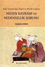 Neden Kavramı ve Nedensellik Sorunu