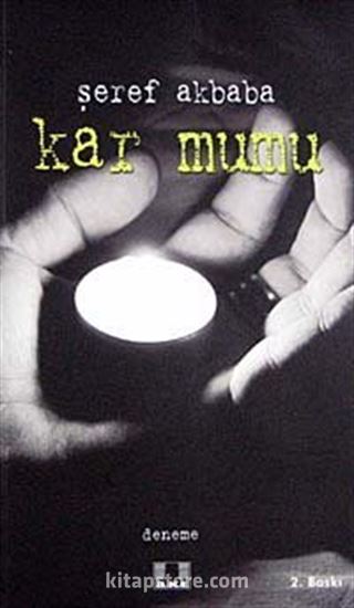 Kar Mumu