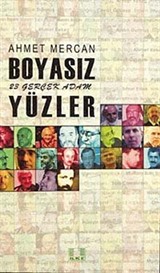 Boyasız Yüzler