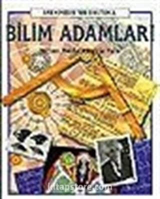 Bilim Adamları