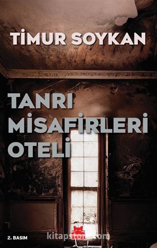 Tanrı Misafirleri Oteli