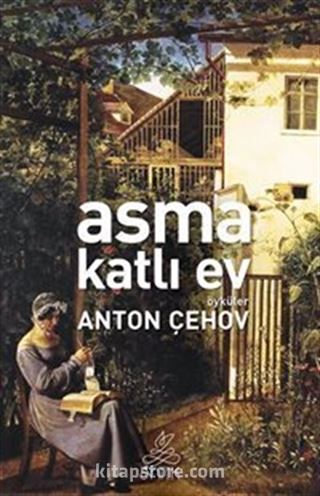 Asma Katlı Ev