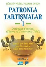 Patronla Tartışmalar 1