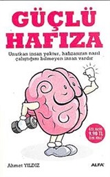 Güçlü Hafıza (Cep Boy)