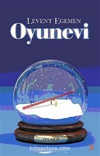 Oyunevi