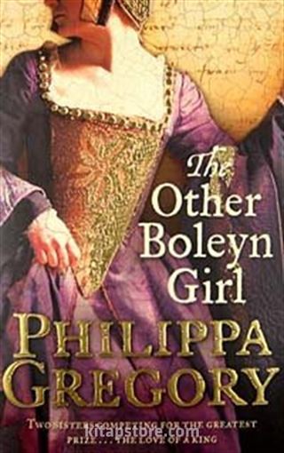 The Other Boleyn Girl