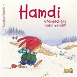 Hamdi Utangaçlığını Nasıl Yendi