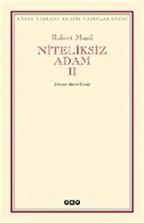 Niteliksiz Adam II