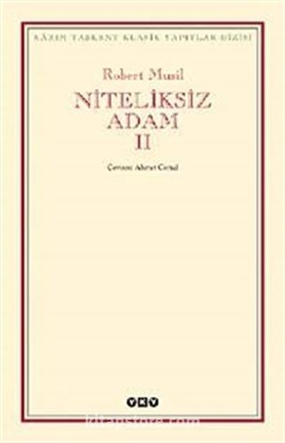 Niteliksiz Adam II