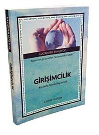 Girişimcilik