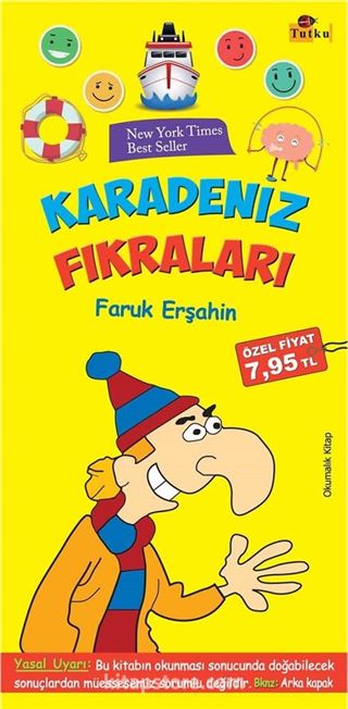 Karadeniz Fıkraları