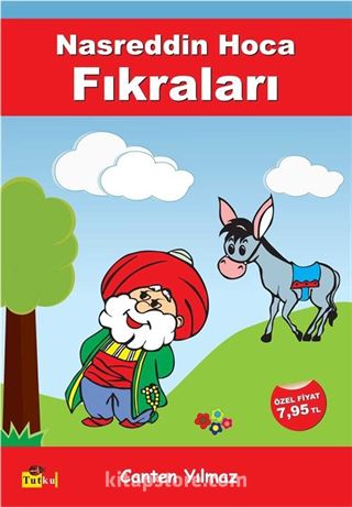 Nasreddin Hoca Fıkraları