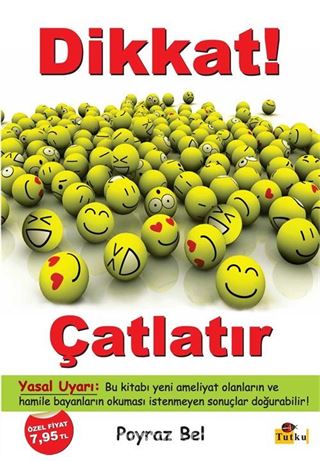 Dikkat Çatlatır