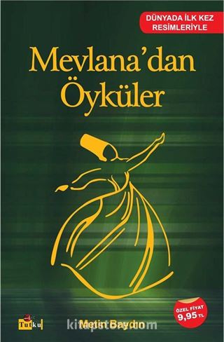 Mevlana'dan Öyküler