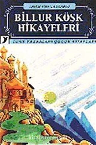 Billur Köşk Hikayeleri