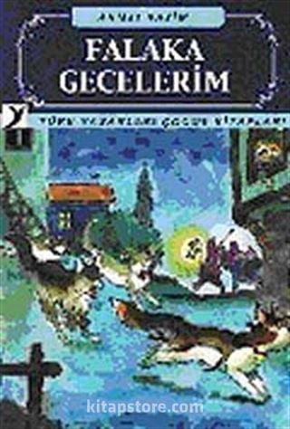 Falaka Gecelerim