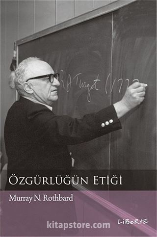 Özgürlüğün Etiği