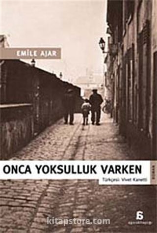 Onca Yoksulluk Varken