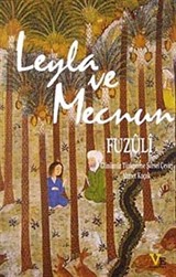 Leyla ve Mecnun