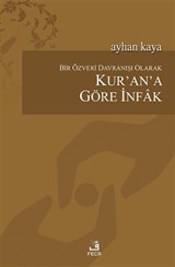 Kur'a'na Göre İnfak