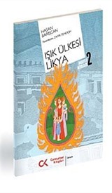 Işık Ülkesi Likya