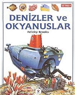 Denizler ve Okyanuslar